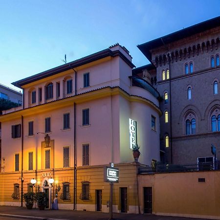 Hotel Villa Grazioli Rome Luaran gambar